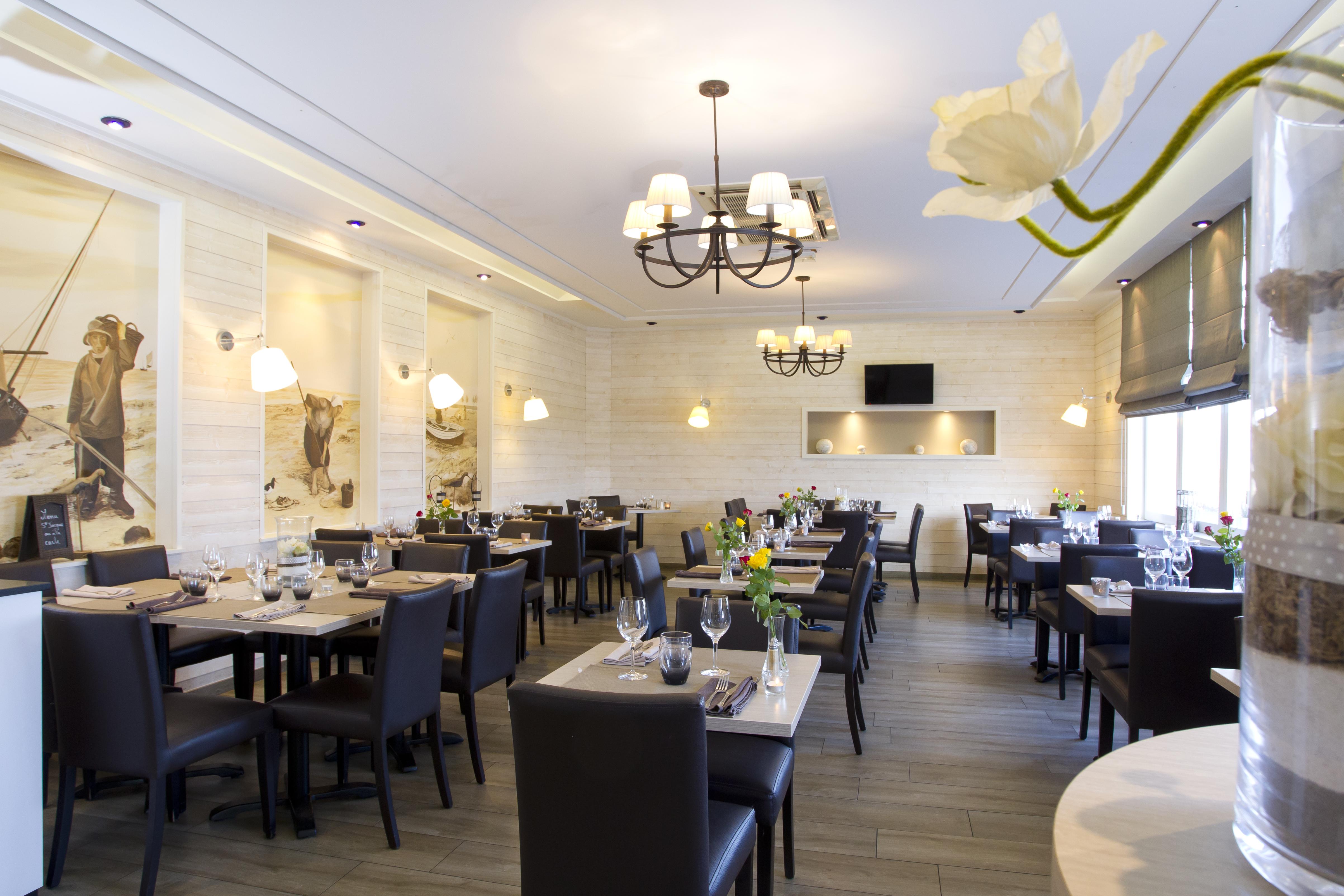 Hotel Du Port Et Des Bains Saint-Valéry-sur-Somme Esterno foto